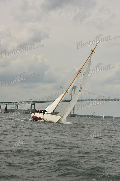2018 NYYC Annual Regatta B_1673