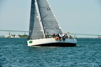 2016 NYYC Race Week A 1583