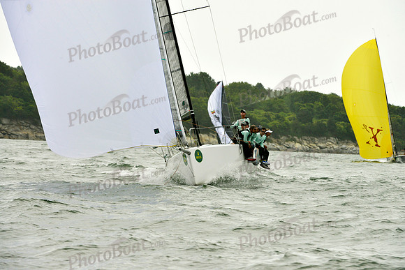 2016 NYYC Race Week B_0268