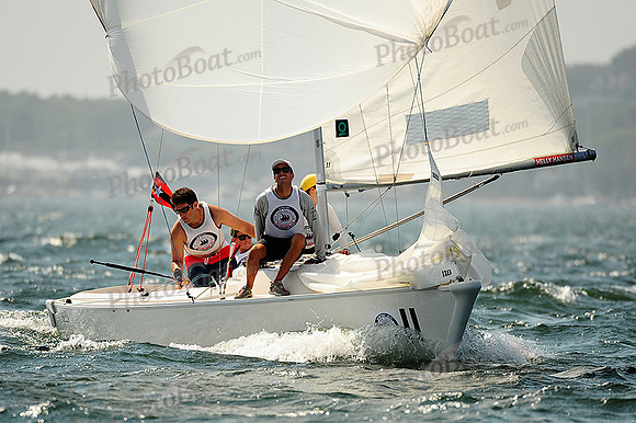 2014 USQS-D 819