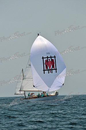2013 Block Island Race Week B 1650