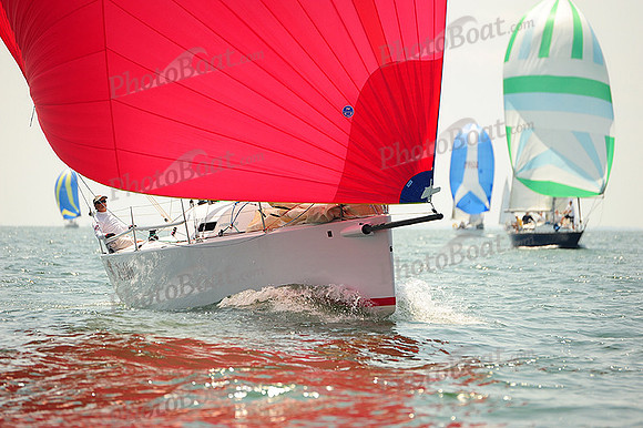 2014 Cape Charles Cup A 705