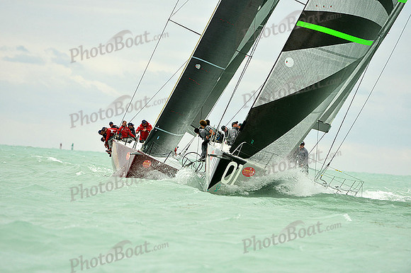 2016 Key West Race Week A_0184