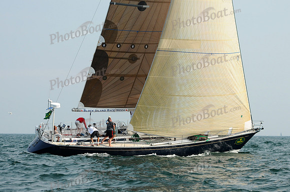 2011 Block Island RW C 1166