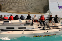 2012 Key West Race Week A 1686