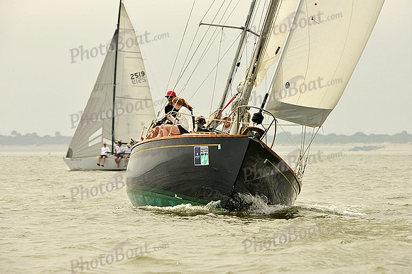 2015 Charleston Race Week B 096