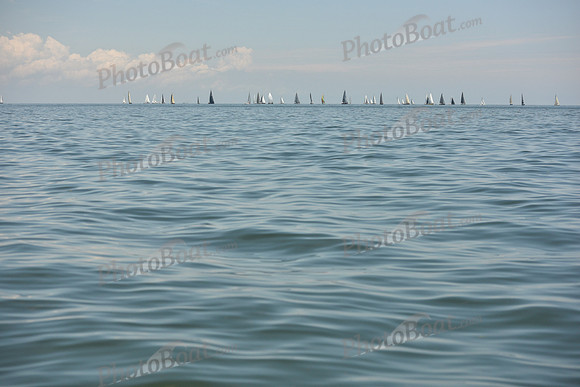 2018 Southern Bay Race Week C_1304