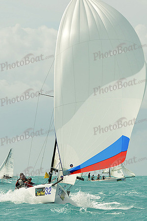 2015 Key West Race Week E 716