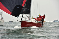 2018 NYYC Annual Regatta B_0575