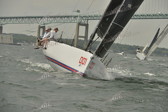 2018 NYYC Annual Regatta A_1291