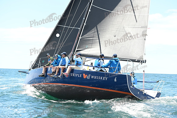 2025 Block Island Race Week L_0437