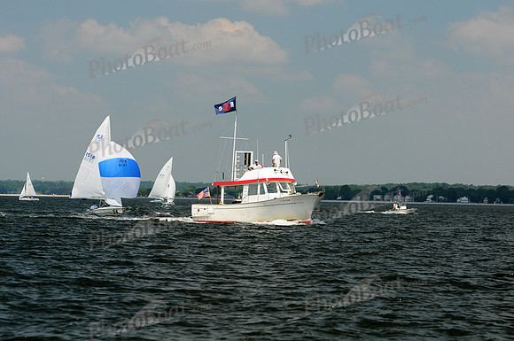 2011 Flying Scot NAC D 038