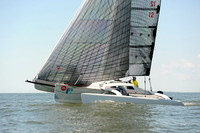 2014 Charleston Race Week A 708