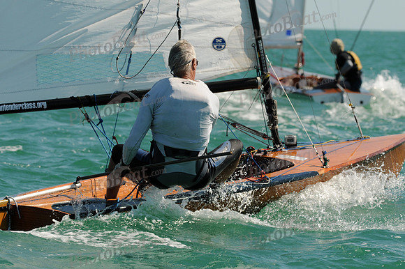 2012 Contender Worlds C 1128