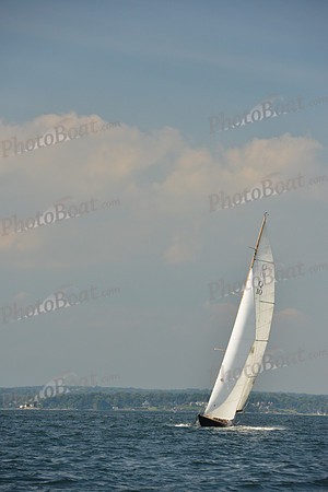 2015 IHYC Classic Yacht Regatta 276
