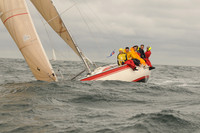 2009 Block Island Race Week Monday 1467