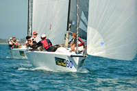 2015 Key West Race Week C 444
