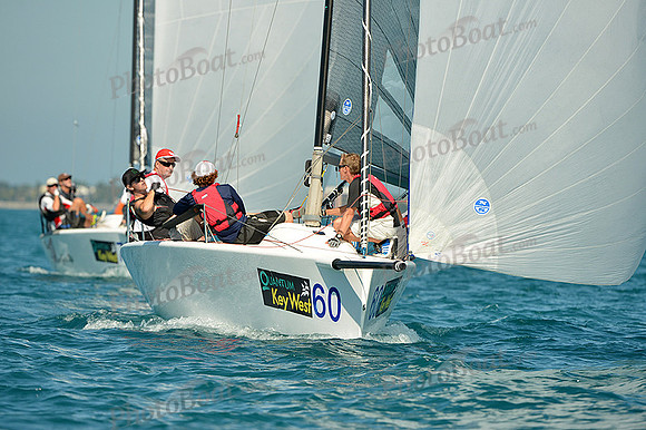 2015 Key West Race Week C 444