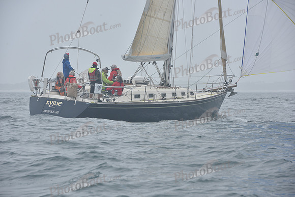 2021 Block Island Race Week B_1312