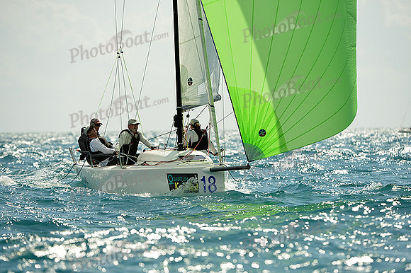 2015 Key West Race Week D 1511