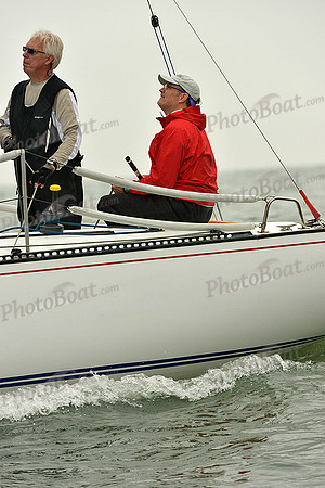 2015 Charleston Race Week A_0327