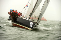 2013 Block Island Race Week E 1158