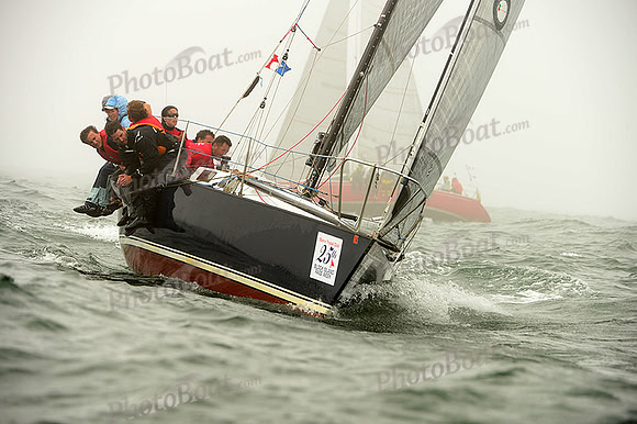 2013 Block Island Race Week E 1158
