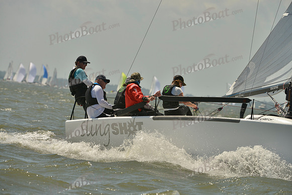 2017 Charleston Race Week D_2515