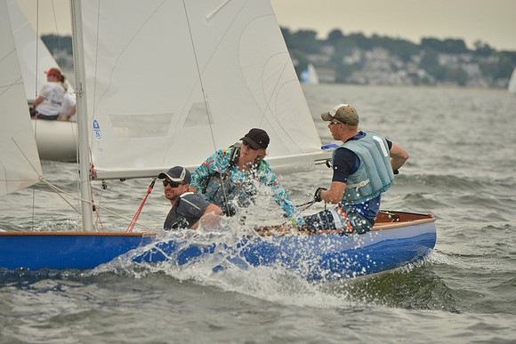 2018 Thistle Nationals B_0450