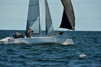 2015 Roton Point Multihull Regatta 662