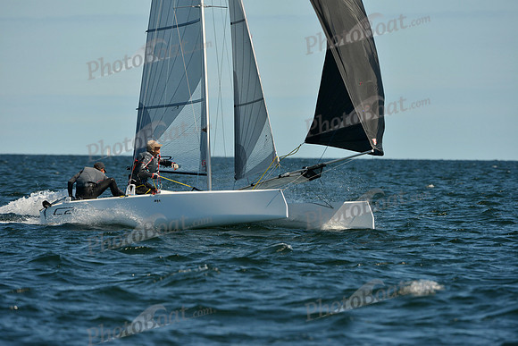 2015 Roton Point Multihull Regatta 662
