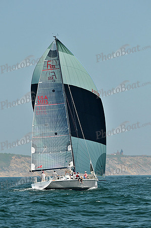 2013 Block Island Race Week B 758