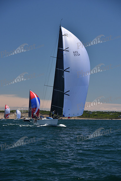 2021 Block Island Race Week E_2690