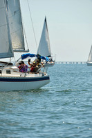 2015 Cape Charles Cup A 190
