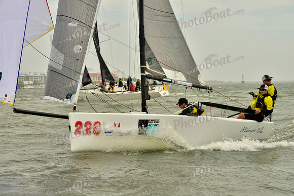 2018 Charleston Race Week C_1420