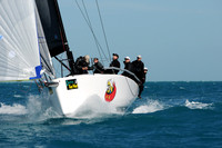 2012 Key West Race Week A 037