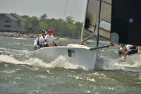 2017 Charleston Race Week A_1701