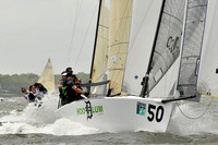 2013 Charleston Race Week A 2327