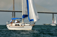 2012 Suncoast Race Week B 220