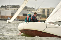 2019 Charleston Race Week D_0425