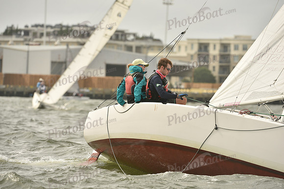 2019 Charleston Race Week D_0425