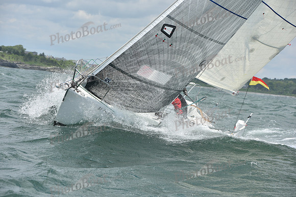 2019 NYYC Annual Regatta A_1049