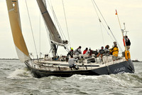 2013 Charleston Race Week A 742