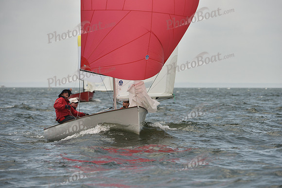 2018 Thistle Nationals E_0320