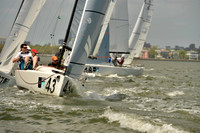 2018 Charleston Race Week A_1720