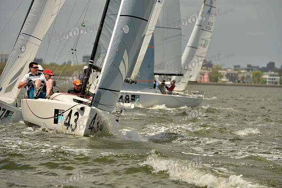 2018 Charleston Race Week A_1720
