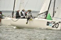2019 Charleston Race Week C_1592