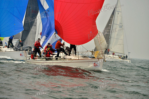 2017 Block Island Race Week H_0650