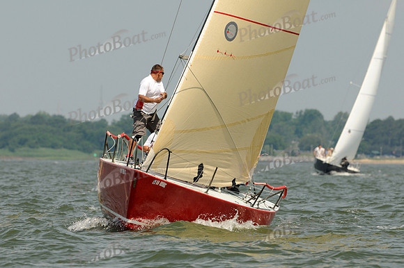 2012 Southern Bay Race Week A 305