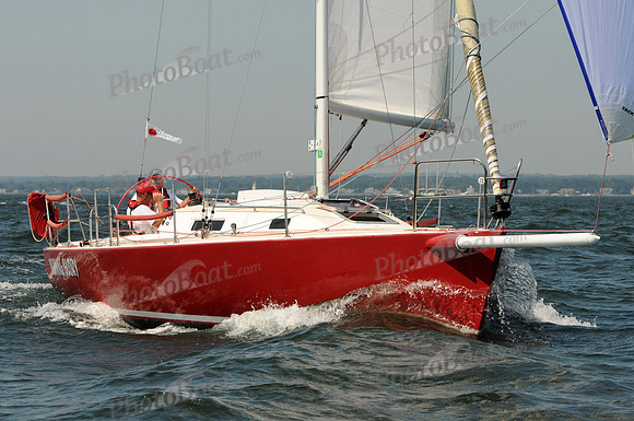 2012 Vineyard Race A 208